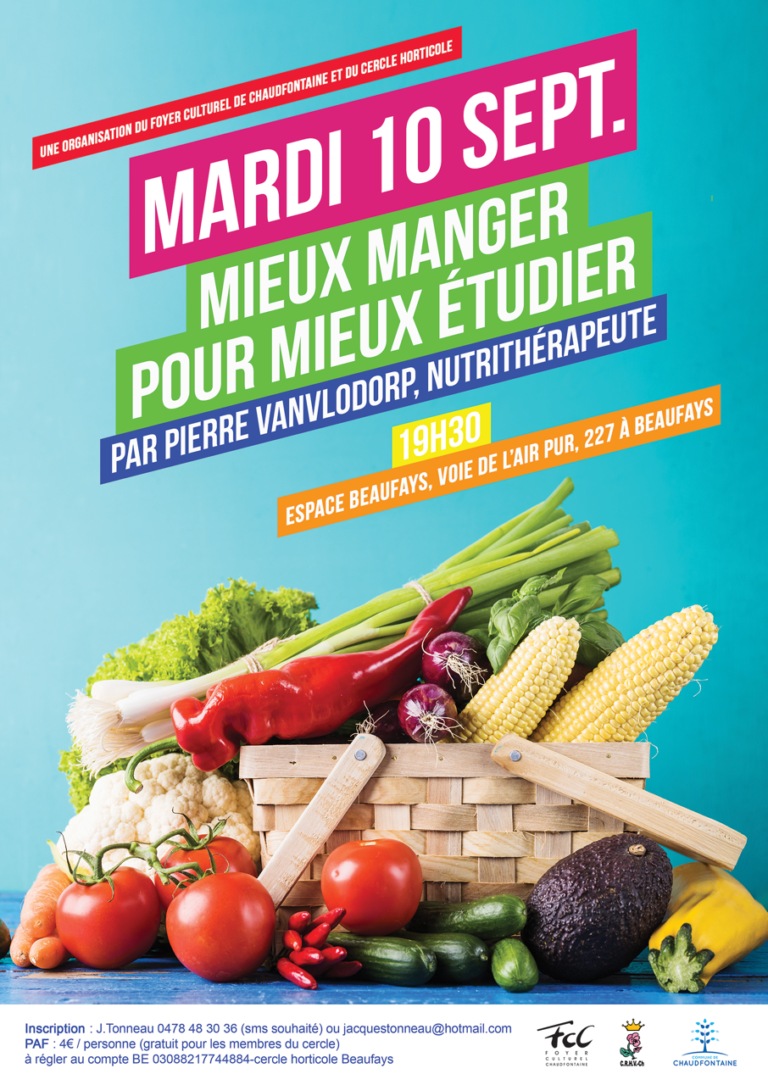 Affiche-Mieux-manger-pour-mieux-étudier[15452] - Van Vlodorp Nutrition